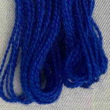 Broderigarn i uld, Flora Wool farvekort 3