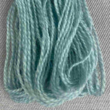 Broderigarn i uld, Flora Wool farvekort 3