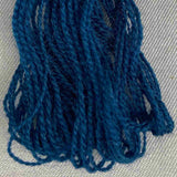 Broderigarn i uld, Flora Wool farvekort 3