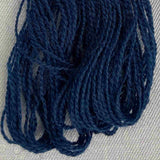 Broderigarn i uld, Flora Wool farvekort 3