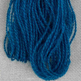 Broderigarn i uld, Flora Wool farvekort 3