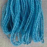 Broderigarn i uld, Flora Wool farvekort 3