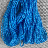 Broderigarn i uld, Flora Wool farvekort 3