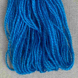 Broderigarn i uld, Flora Wool farvekort 3