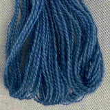 Broderigarn i uld, Flora Wool farvekort 3