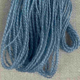 Broderigarn i uld, Flora Wool farvekort 3