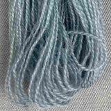 Broderigarn i uld, Flora Wool farvekort 3