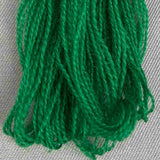 Broderigarn i uld, Flora Wool farvekort 3