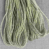 Broderigarn i uld, Flora Wool farvekort 4