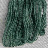 Broderigarn i uld, Flora Wool farvekort 4