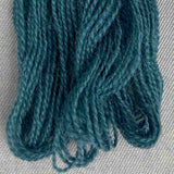 Broderigarn i uld, Flora Wool farvekort 4