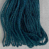 Broderigarn i uld, Flora Wool farvekort 4