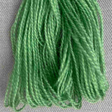 Broderigarn i uld, Flora Wool farvekort 4