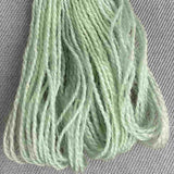 Broderigarn i uld, Flora Wool farvekort 4