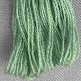 Broderigarn i uld, Flora Wool farvekort 4