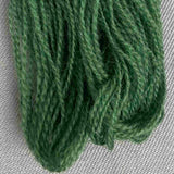 Broderigarn i uld, Flora Wool farvekort 4