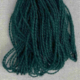 Broderigarn i uld, Flora Wool farvekort 4