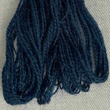 Broderigarn i uld, Flora Wool farvekort 4