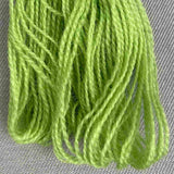 Broderigarn i uld, Flora Wool farvekort 4