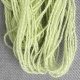 Broderigarn i uld, Flora Wool farvekort 4