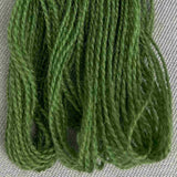 Broderigarn i uld, Flora Wool farvekort 4