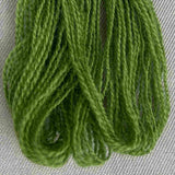 Broderigarn i uld, Flora Wool farvekort 4