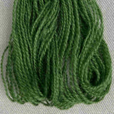 Broderigarn i uld, Flora Wool farvekort 4