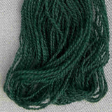 Broderigarn i uld, Flora Wool farvekort 4