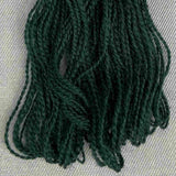 Broderigarn i uld, Flora Wool farvekort 4