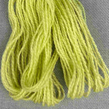 Broderigarn i uld, Flora Wool farvekort 5