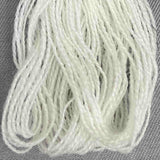 Broderigarn i uld, Flora Wool farvekort 6