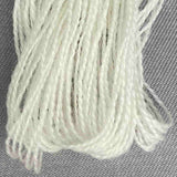 Broderigarn i uld, Flora Wool farvekort 6