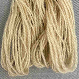 Broderigarn i uld, Flora Wool farvekort 8