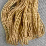 Broderigarn i uld, Flora Wool farvekort 8