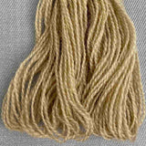 Broderigarn i uld, Flora Wool farvekort 8