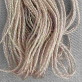 Broderigarn i uld, Flora Wool farvekort 8