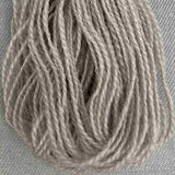 Broderigarn i uld, Flora Wool farvekort 8