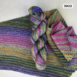 Uneek fingering garn fra urth yarns