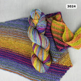 Uneek fingering garn fra urth yarns
